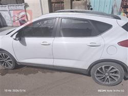 جيلي امجراند جي تي